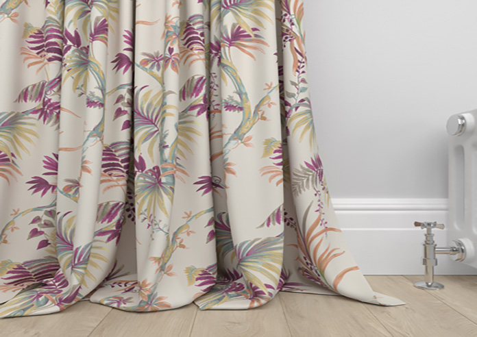 Analeigh, Paradise - Made to Measure Curtain - Image 6